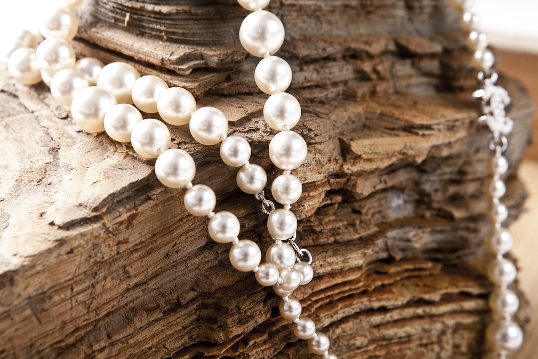 Caring for Your Pearls—Maintenance and Preservation